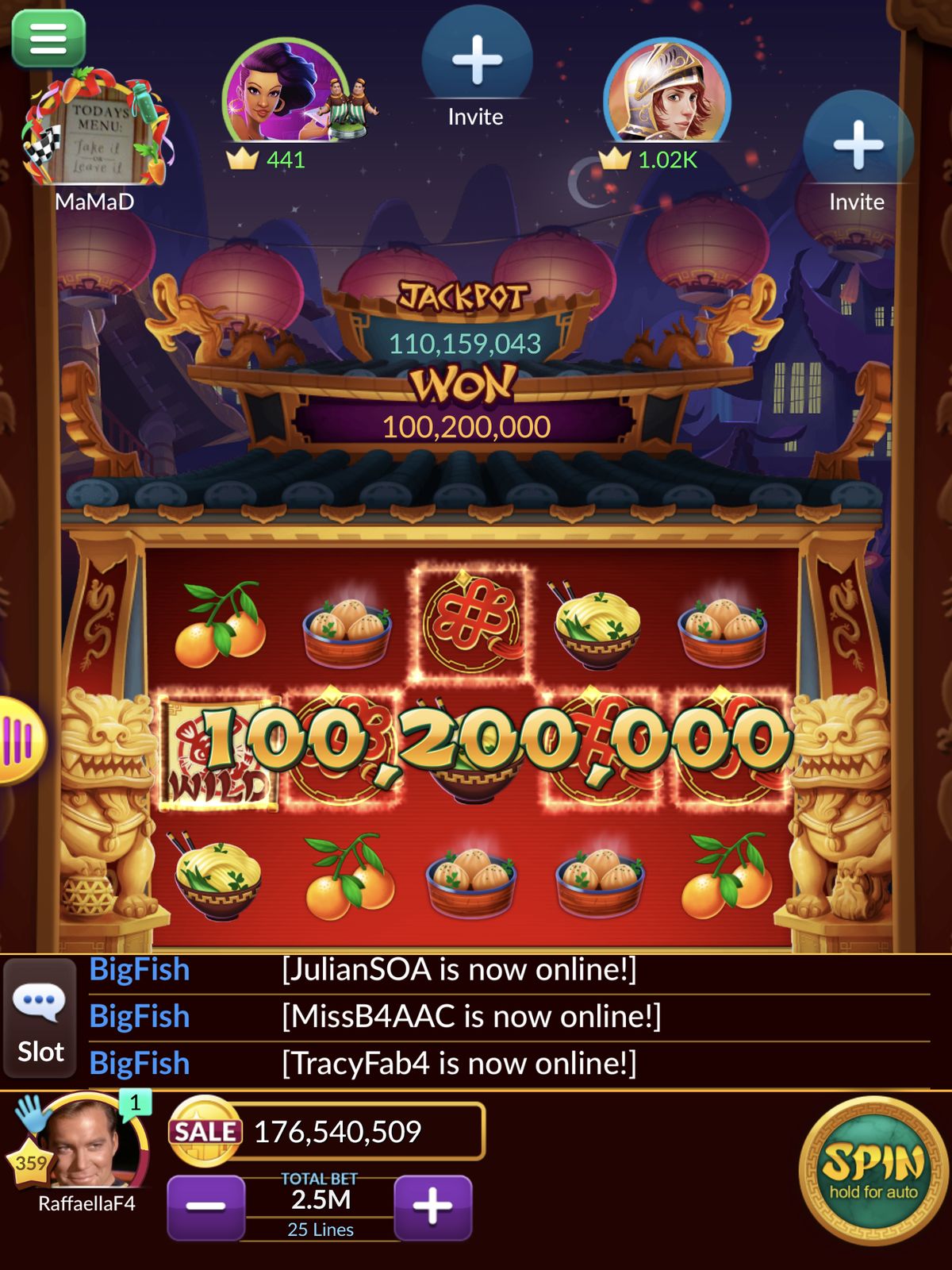 Vegas Casino APK game