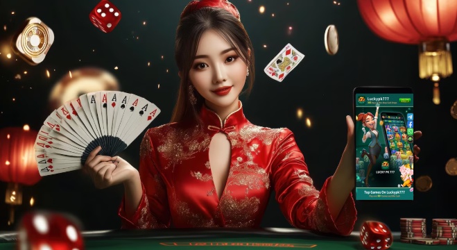 Vegas Casino APK - 