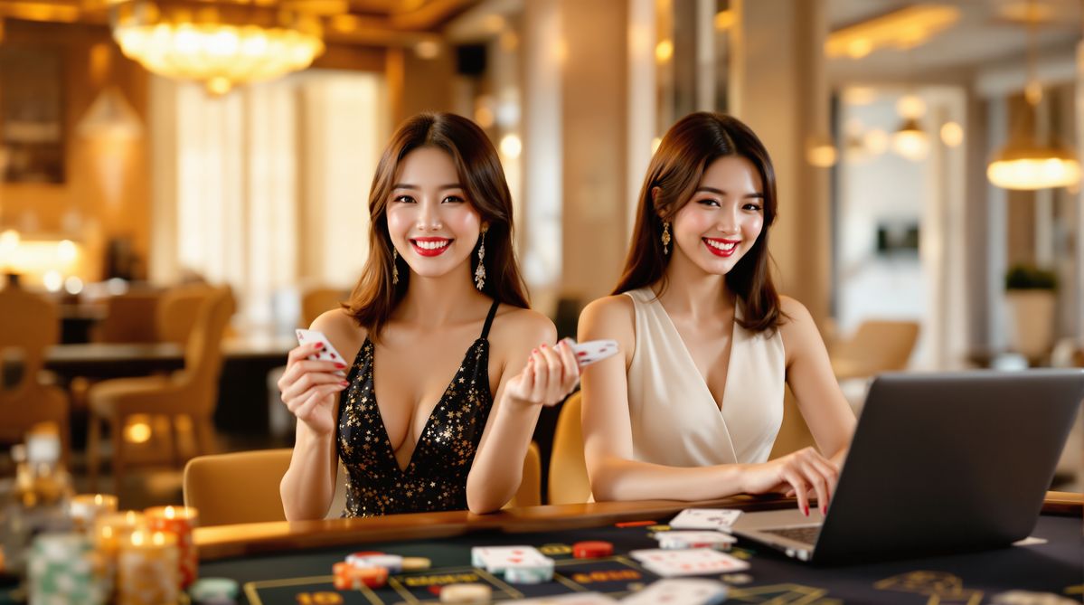 Vegas Casino APK