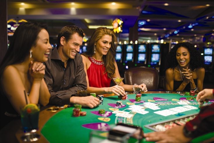 Vegas Casino APK پاکستان ریئل منی گیمز