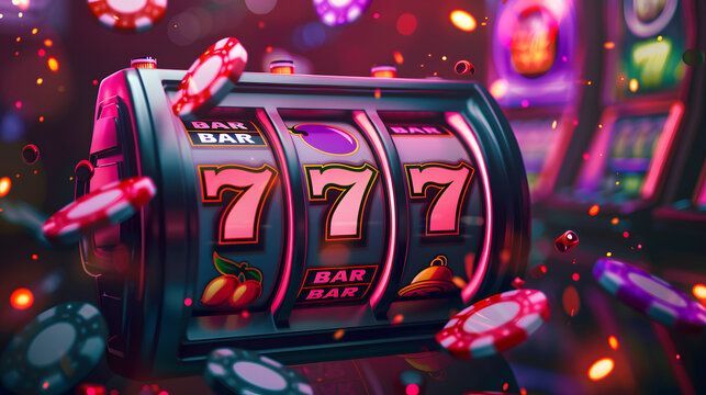 Vegas Casino APK پر آن لائن سلاٹس کے بارے میں