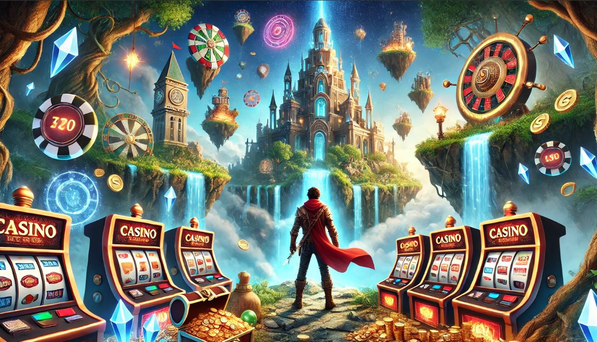 Vegas Casino APK پاکستان کیسینو میں بلیک جیک گیمز