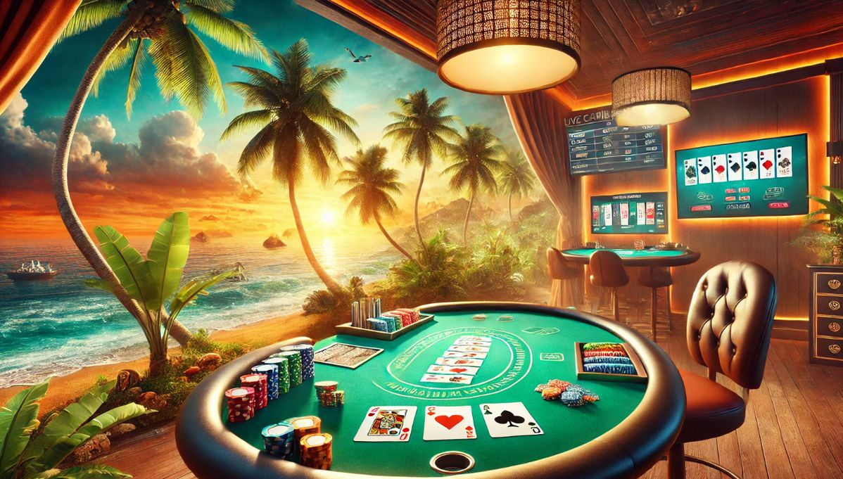 Vegas Casino APK کیسینو میں پوکر گیمز