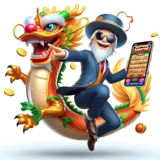 پاکستان میں Vegas Casino APK کا آن لائن کیسینو سیکشن کھولیں۔