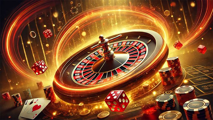 Vegas Casino APK کیسینو میں سلاٹ کھیلنا شروع کریں۔