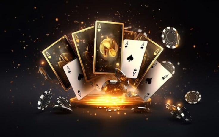 Vegas Casino APK آن لائن کیسینو میں اصل گیمز